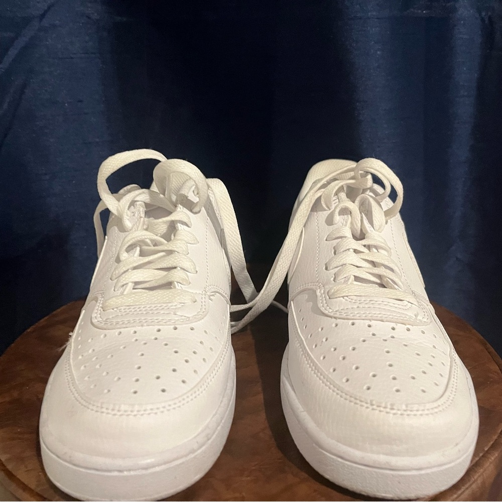 Women’s Court Vision Low Casual Sneakers